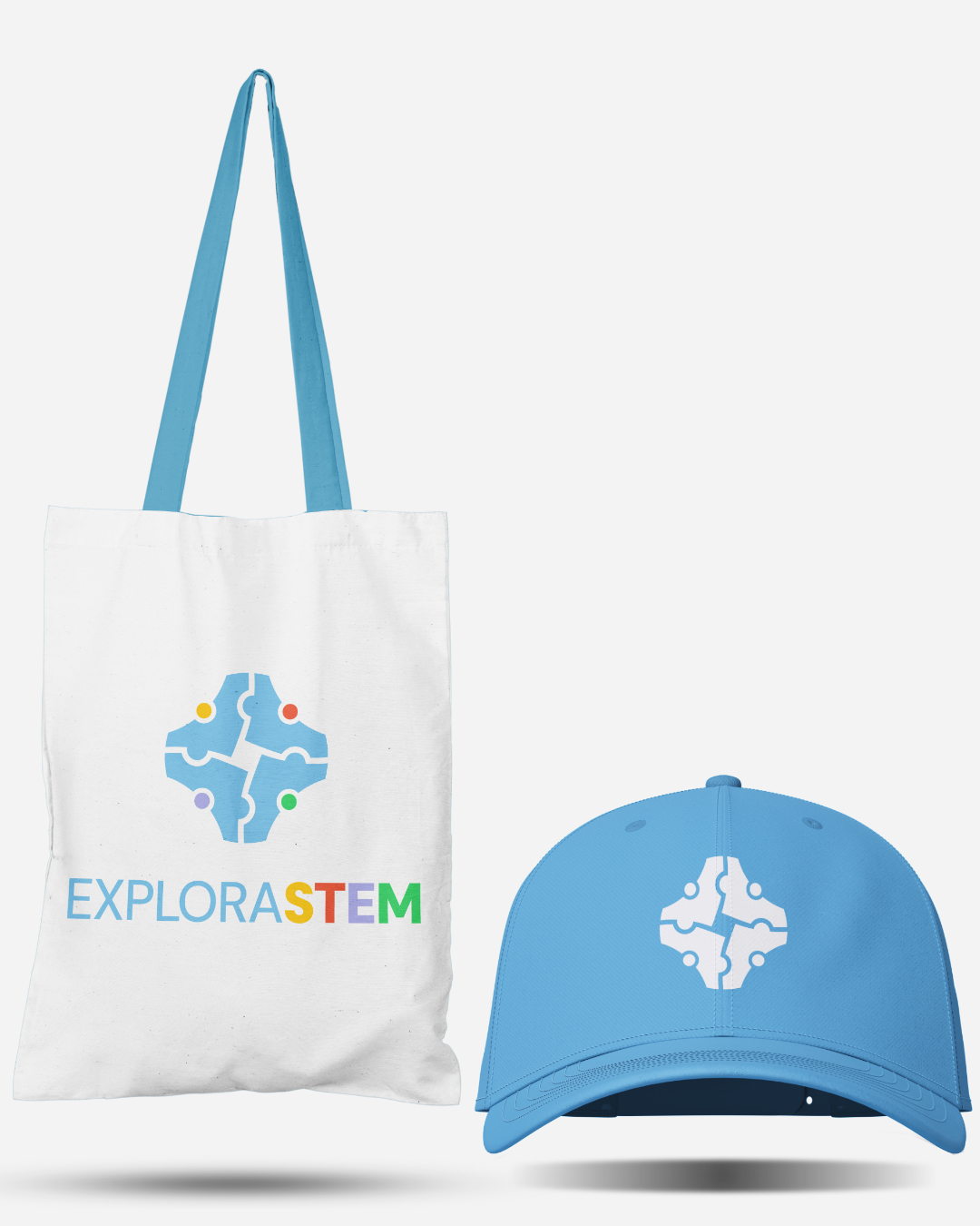 explora STEM articulos